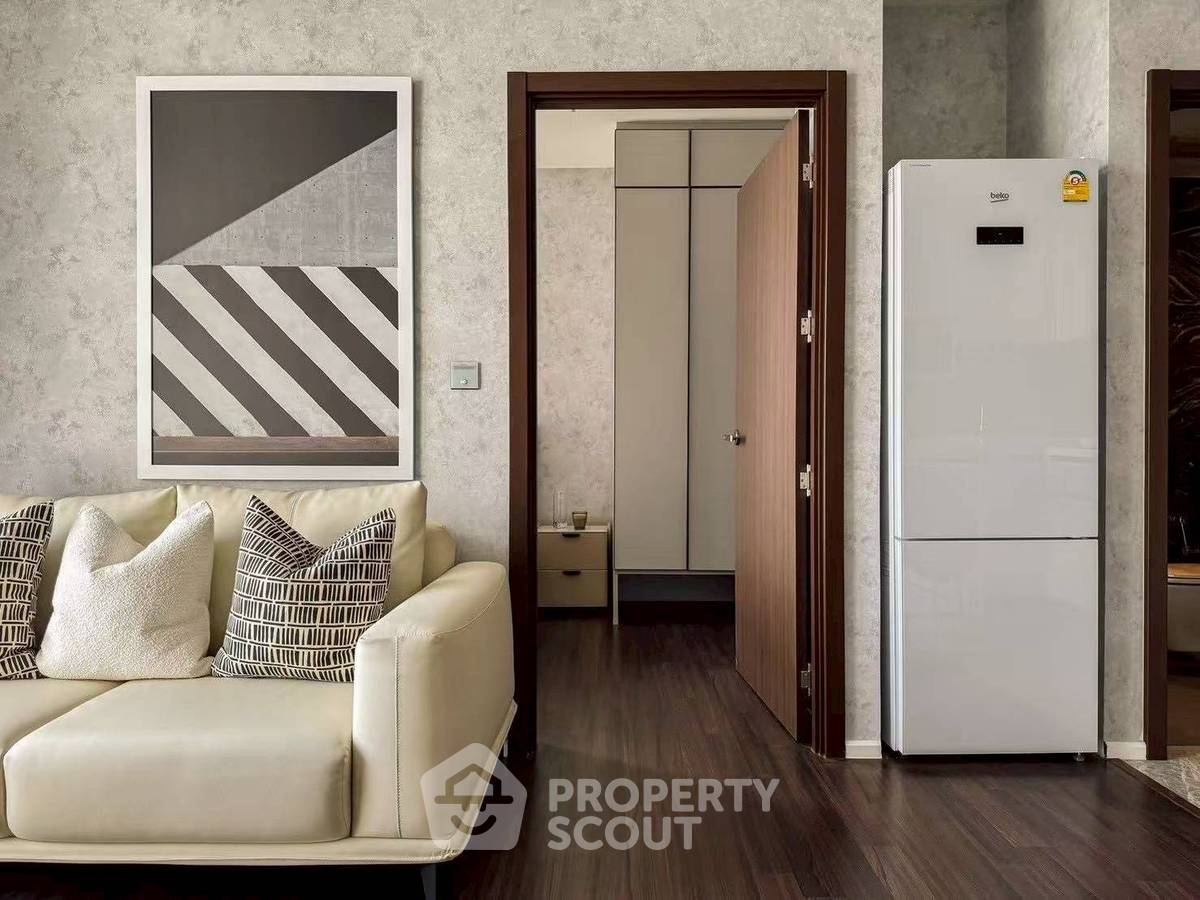 รูป คอนโด 2-ห้องนอน ที่ วิสซ์ดอม แอท สถานีปุณณวิถี ใกล้ BTS ปุณณวิถี (ID 2790736) - รูปที่ 11/12