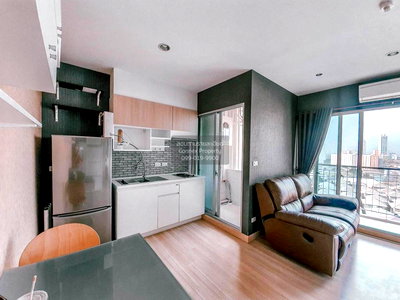 Condos for rent Mega Bangna : For Rent Condo , The Parkland Srinakarin Lakeside , Bang Na , Don Mueang , Samut Prakarn , CX-90264 ✅ Live chat with us ADD LINE @connexproperty ✅