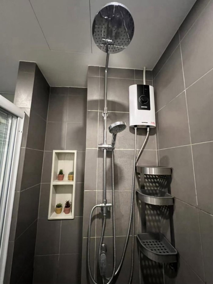 รูป 🟢ER25994 🟢 ให้เช่า / For Rent Elio Del Moss Phaholyothin 34 2 ห้องนอน 1 ห้องน้ำ 💰 ราคา 22,000 บาท/เดือน - รูปที่ 10/11