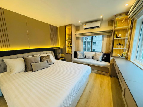 #SC13094 📌 Rent | 🟦🟨Fortune Condo Town🟥🟩💬𝑪𝒐𝒏𝒕𝒂𝒄𝒕𝑳𝑰𝑵𝑬:@𝒔𝒆𝒄𝒓𝒆𝒕𝒑𝒓𝒐𝒑𝒆𝒓𝒕𝒚 🔥✨