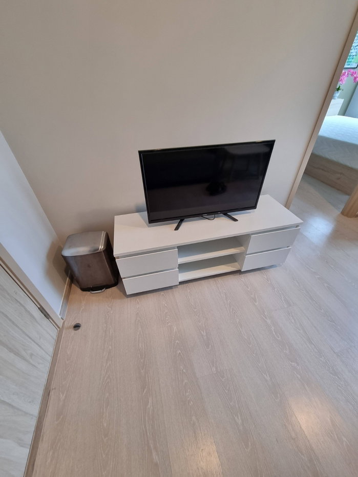 รูป 🟢ER26003 🟢ให้เช่า / For Rent Nue Noble Ngamwongwan 1 ห้องนอน 1 ห้องน้ำ 1 ห้องรับแขก + 1 ครัวปิด  💰 ราคา 12,000 บาท/เดือน - รูปที่ 5/14
