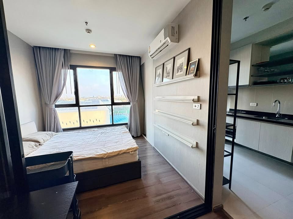 picture Condo for Rent at The Base Sukhumvit 77 (F6904029) - 3/8