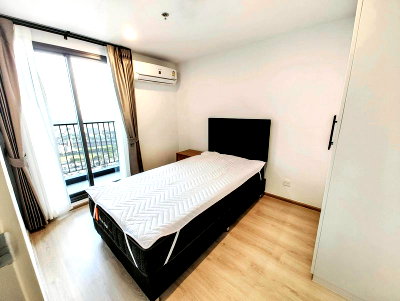 คอนโดให้เช่า : 🟢ER26001 🟢ให้เช่า / For Rent Life Rama 4 - Asoke Duplex 2 ห้องนอน 1 ห้องน้ำ 💰 ราคา 42,000 บาท/เดือน