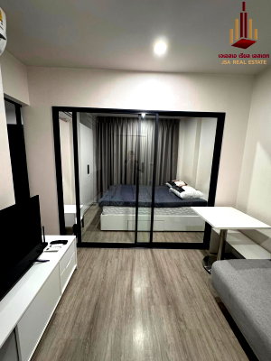 Condos for rent : ✨ For Rent: Blue Sukhumvit 105 Condo ✨  💰 Only 16,000 THB/month