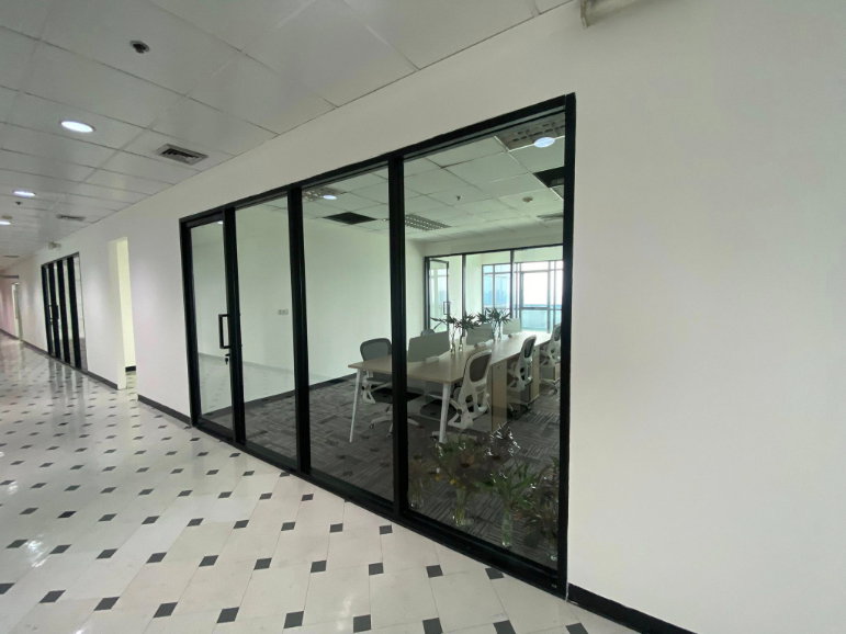 รูป WS7146 🏢 ปล่อยเช่า  ออฟฟิศOK Space KPN Building 🖥️ ใกล้ MRT พระราม 9 เพียง 58,435 บาท/เดือน - รูปที่ 7/7