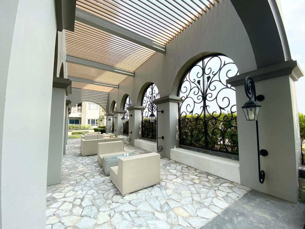 รูป ให้เช่า คอนโด แมเนอร์ สนามบินน้ำ - รูปที่ 12/14