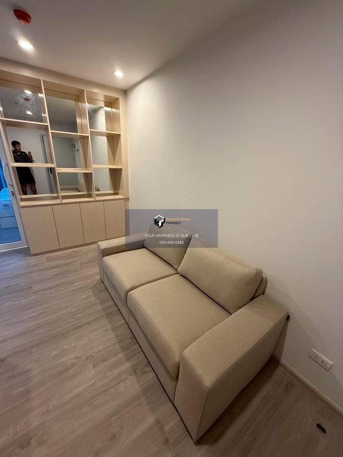 รูป Regent Home Bangna | 🚝ใกล้ BTS บางนา ว่างพร้อมเช่า #2026040814329#FC - รูปที่ 3/7