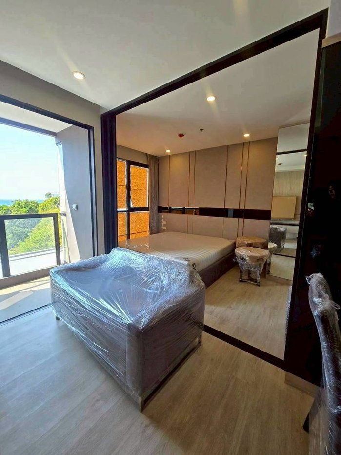 picture FOR SALE – The Panora Pratumnak | 200m to Beach | High Demand - 5/19