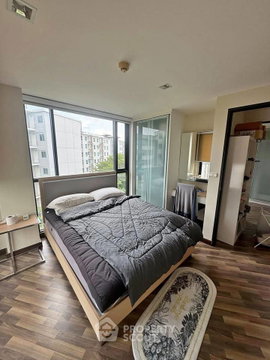2-BR Condo at Beyond Sukhumvit near BTS Udom Suk (ID 2807783)