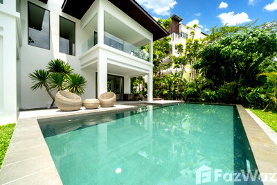 บ้านเดี่ยว ภูเก็ต : ขาย วิลล่า 3 ห้องนอน ใน กมลา, ภูเก็ต 1854238