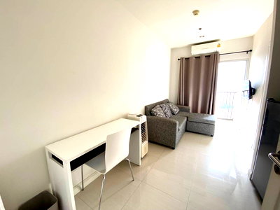 Condos for rent : for rent manor sanambinnam near phanungkao