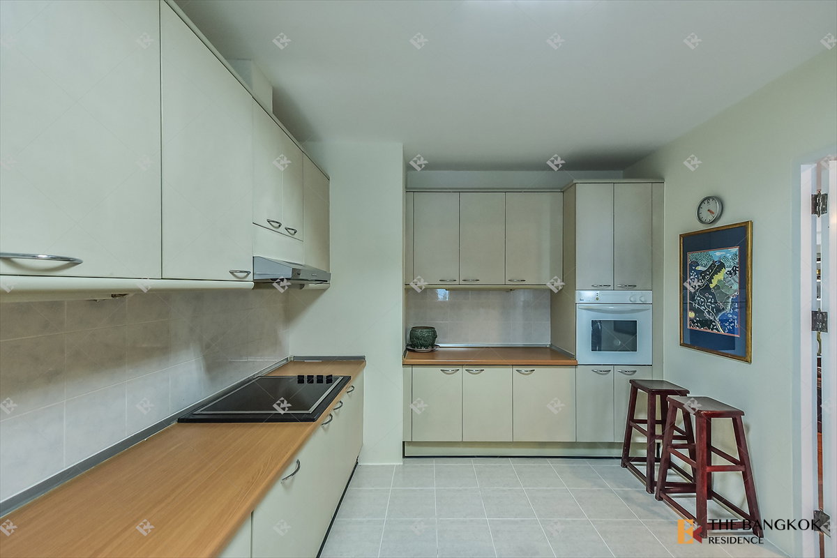 รูป Prime Mansion One 💎Spacious Luxury Living with Private Balcony & City View  🍃 - รูปที่ 8/10
