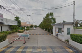 รูป Baansuan Thanagarden Ratchapruek-Wongwaen - 345 Road  - รูปที่ 3/13
