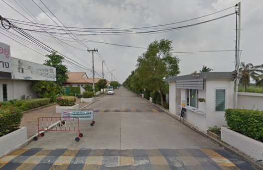 รูป Baansuan Thanagarden Ratchapruek-Wongwaen - 345 Road  - รูปที่ 3/13