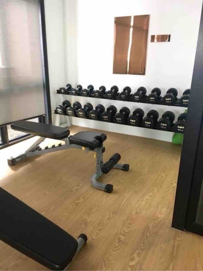 picture FOR RENT!!! ESCENT CONDO Khon Kaen - 16/20