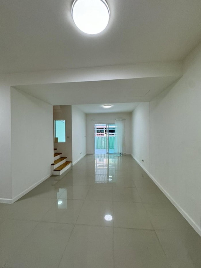 รูป 🏠 ให้เช่าบ้าน : PRUKSA VILLE SAKAE NGAM - RAMA 2 (พฤกษาวิลล์ สะแกงาม - พระราม 2)   รหัสทรัพย์ | 📌LNP-H969  - รูปที่ 9/17