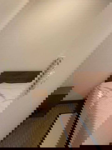 รูป ปล่อยเช่าบ้านเดี่ยว เดอะ ซิตี้ บางนา-กม.7 ใกล้เมกาบางนา ในราคาที่ดีสุดๆ - รูปที่ 8/16