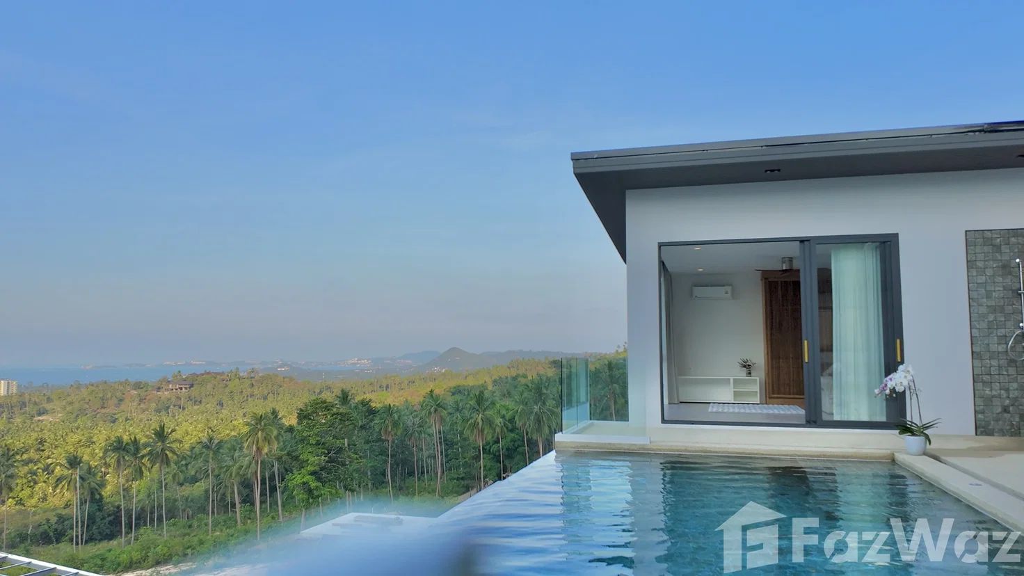 รูป ขาย วิลล่า 4 ห้องนอน ใน แม่น้ำ, สุราษฎร์ธานี 6189689 - รูปที่ 85/100