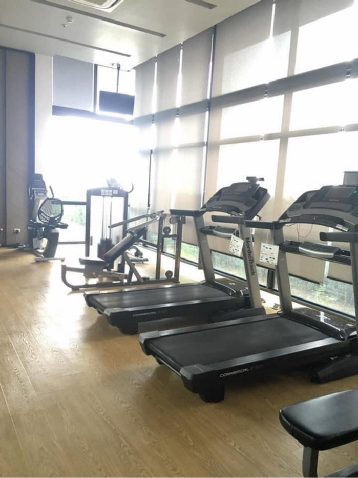 รูป ให้เช่า คอนโด เอสเซ้นท์ ขอนแก่น  - รูปที่ 22/26