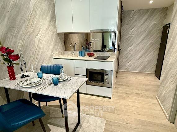 picture 1-BR Condo at Fynn Asoke near BTS Asok (ID 2090733) - 5/14