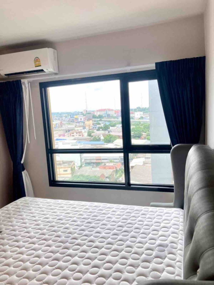 picture For Lease: ESCENT KhonKaen with nice interior  - 4/24