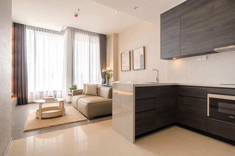 picture 🏠 Condo For Rent The ESSE Asoke 🏠 - 7/15