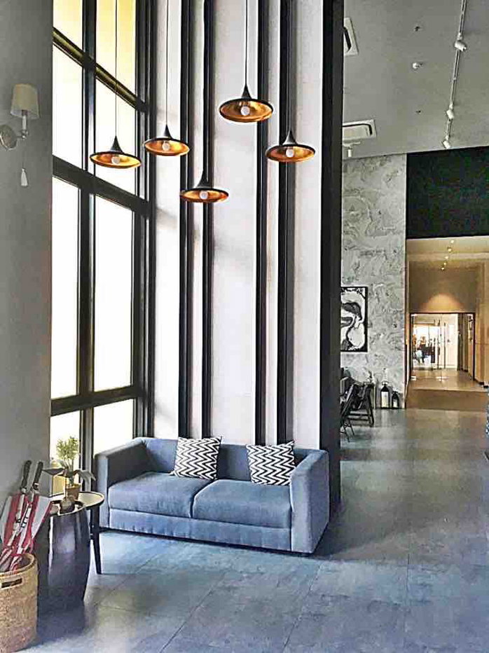 picture For Lease: ESCENT KhonKaen with nice interior  - 19/24