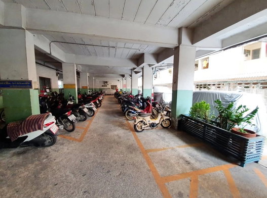 Project Rangsit Land Condo Town Picture - 4/5