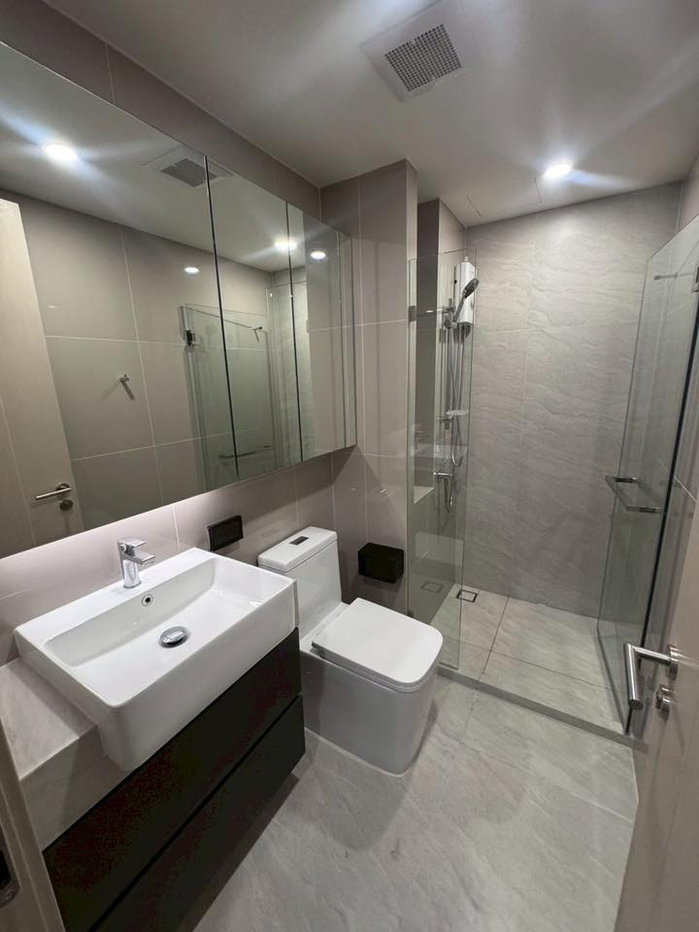 picture Code: 26KJ1860  for rent Origin place bangna 🔥🔥 Line ID: @kjcondo (with @)🔥🔥 - 14/16