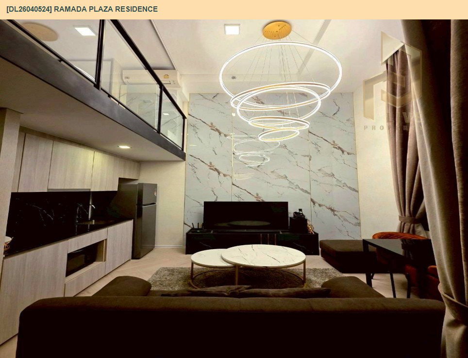 รูป DL26040524 ให้เช่าคอนโด รามาดา พลาซา เรสซิเดนซ์ (Ramada plaza residence) ใกล้ - พร้อมเข้าอยู่ โทรด่วน 0614453194 LineID @162cjixi - รูปที่ 10/16