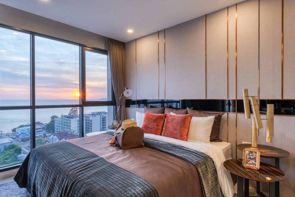 picture FOR SALE – The Panora Pratumnak | 200m to Beach | High Demand - 18/19