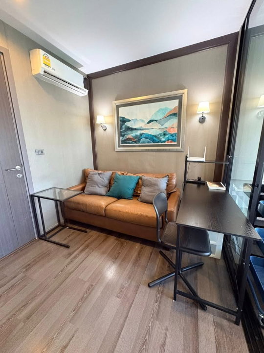 picture Condo for Rent at The Base Sukhumvit 77 (F6904029) - 5/8