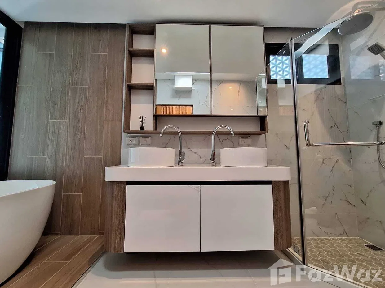 รูป ขาย วิลล่า 3 ห้องนอน ใน ราไวย์, ภูเก็ต 6189852 - รูปที่ 33/45