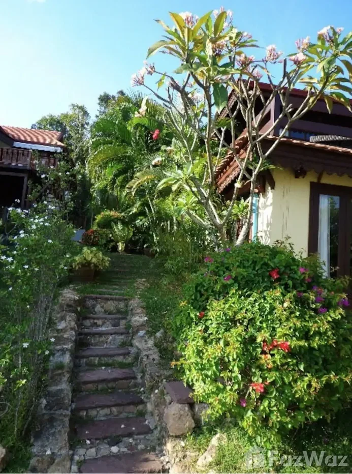 รูป ขาย วิลล่า 3 ห้องนอน ในโครงการ อินดู บิช วิลล่า 6189905 - รูปที่ 38/39