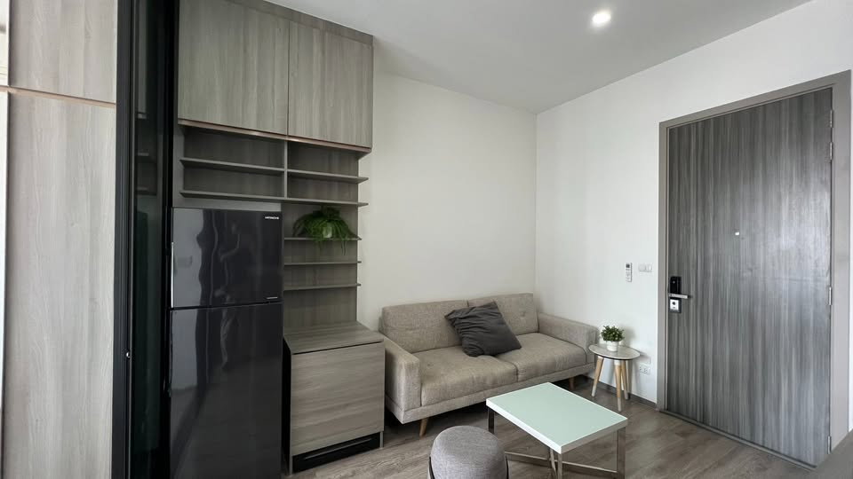 รูป 🏢 ให้เช่าคอนโด : Knightsbridge Prime Onnut (ไนท์บริดจ์ ไพร์ม อ่อนนุช)   รหัสทรัพย์ | 📌LNP-C12911 - รูปที่ 8/28