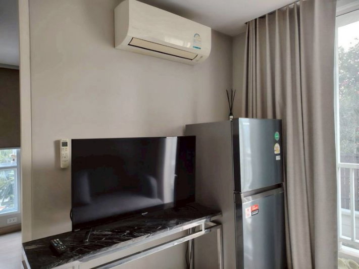 รูป 🟢ER25999 🟢ให้เช่า / For Rent Bless Residence Ekkamai 1 ห้องนอน 1 ห้องน้ำ 💰 ราคา 15,000 บาท/เดือน - รูปที่ 5/11