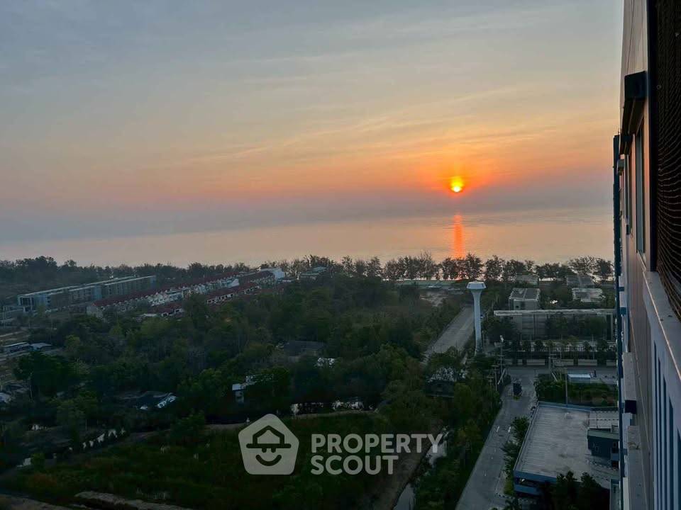 รูป คอนโด 2-ห้องนอน ที่ ลุมพินีซีวิว ชะอำ ใกล้ หาดชะอำ (ID 2807628) - รูปที่ 18/19