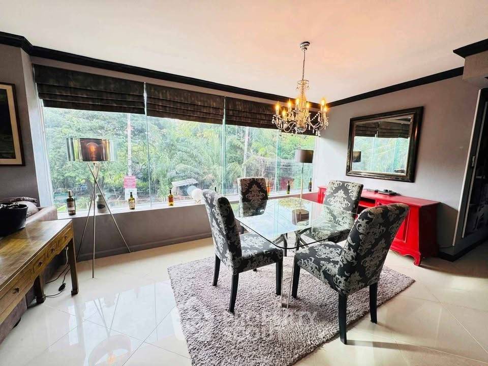 รูป คอนโด 2-ห้องนอน ที่ เอคเซคคิวทิฟ เรสซิเดนซ์1 พระตำหนัก ใกล้ ถนนพระตำหนัก พัทยา (ID 2807766) - รูปที่ 8/19