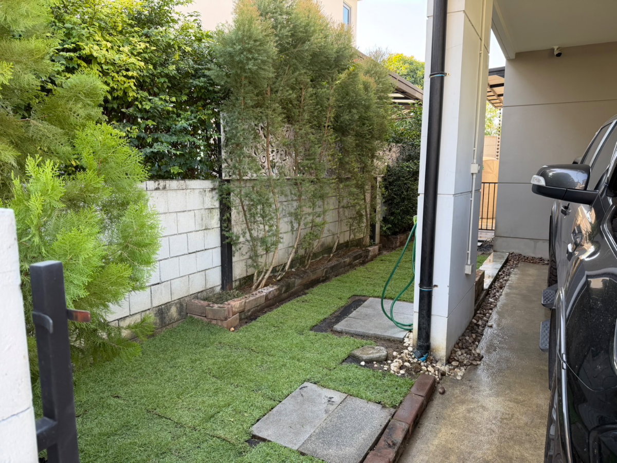 รูป ขายบ้านเดี่ยว 2 ชั้น Centro ราชพฤกษ์–สวนผัก 3 บ้านสวยพร้อมอยู่ ใกล้ราชพฤกษ์และตลิ่งชัน เดินทางสะดวกเข้า–ออกได้หลายเส้นทาง - รูปที่ 5/29