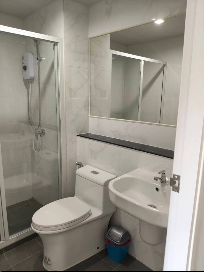 รูป ให้เช่า RYE Sukhumvit 101/1 🏡 10,000 ห้องใหม่ พร้อมอยู่‼️มีรถรับ-ส่ง BTS #ตอบแชทไว 🔥🔥 รหัส L20 - รูปที่ 9/10