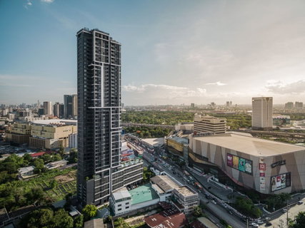 รูปภาพ 1 Bed Large Room Chatuchak View Fully Furnished Good Location Close to  BTS Ha Yaek Lat Phrao. @ M Ladprao 