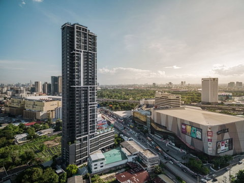 🔥ราคาดีที่สุดในตึก! 18K- ห้องกว้าง 1นอน แต่งสวย ชั้นสูง วิวโล่ง ทิศไม่ร้อน เฟอร์จัดเต็มพร้อมเข้าอยู่ คอนโดทำเลดี ติด  BTS ห้าแยกลาดพร้าว  @ M Ladprao 