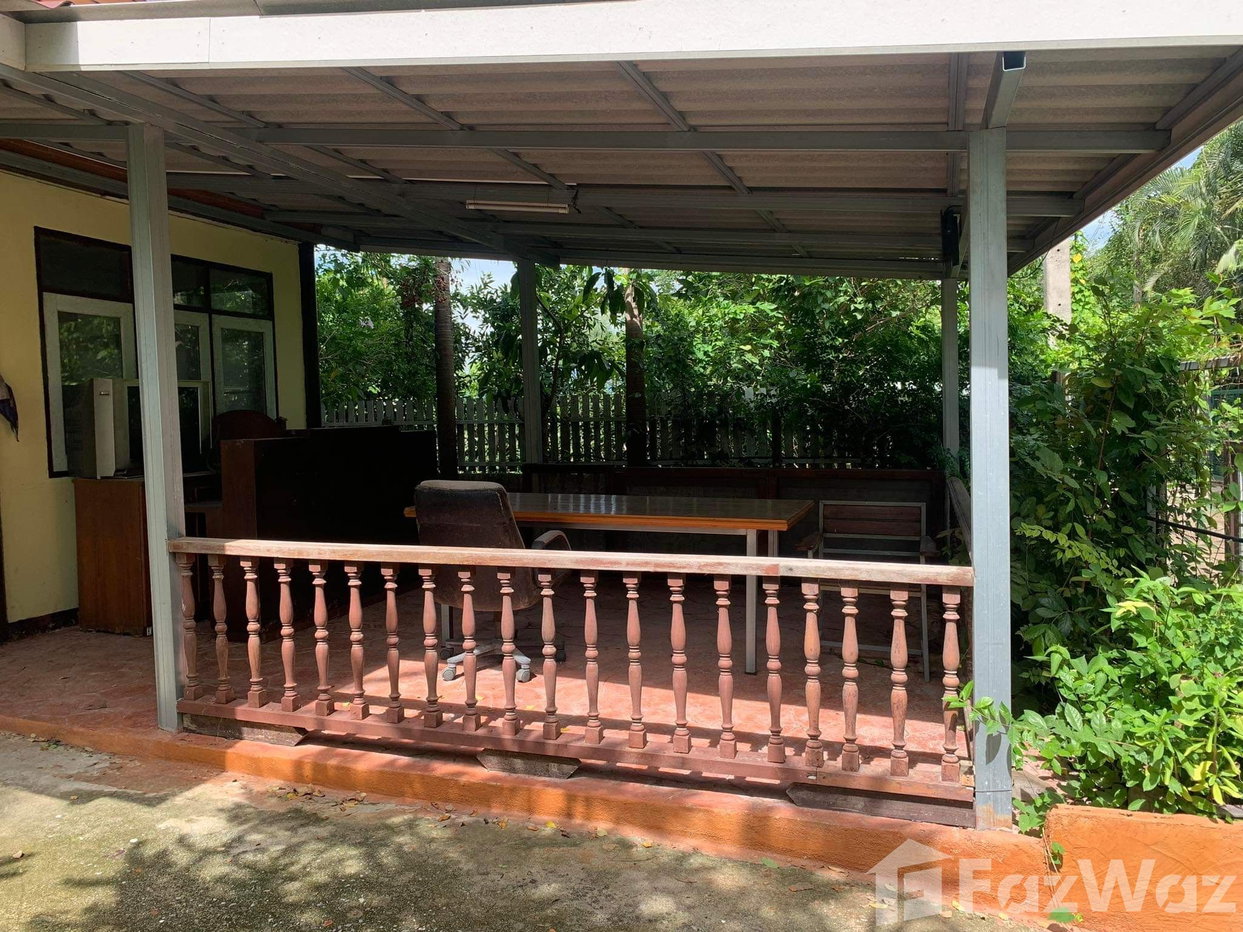 รูป ขาย บ้านเดี่ยว 3 ห้องนอน ใน หัวหิน, ประจวบคีรีขันธ์ 1663042 - รูปที่ 4/6