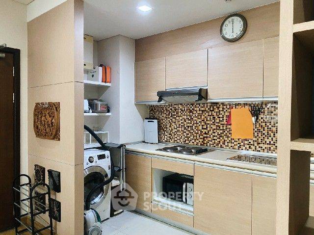 รูป คอนโด 2-ห้องนอน ที่ เลอรัก คอนโดมิเนียม ใกล้ BTS พระโขนง (ID 1993362) - รูปที่ 3/8