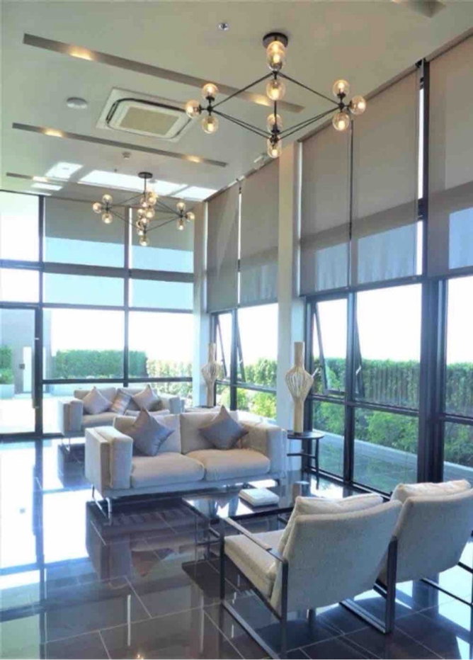 picture FOR RENT!!! ESCENT CONDO Khon Kaen - 13/20