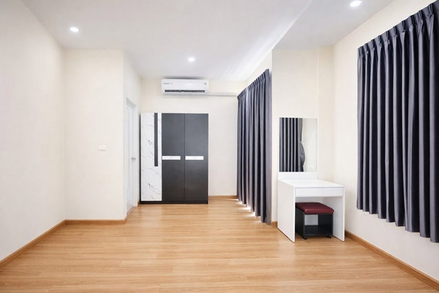 รูป ทาวน์เฮาส์หัวมุม 2 ชั้น นิคมอัญธานี เจโม 900 ม. 4นอน บางนา-สวนหลวง 3น้ำ ม.ราม2 22ตร.ว. 150 ตร.ม. เมกา บางนา เซ็นทรัล บางนา แยกทุ่งเศรษฐี - รูปที่ 6/8