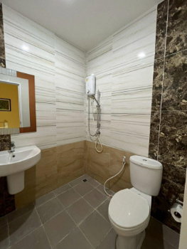 รูป ให้ เช่า ทาวน์เฮ้าส์ หมู่บ้านโกลเด้นท์ทาวน์เขาตาโล พัทยาใต้ 68 ตรม 17 ตรว 4 ห้องนอน 2 ห้องน้ำ ห่างจากทะเลประมาณ 8 กล - รูปที่ 5/10