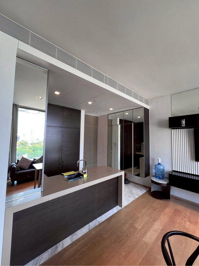 picture 💎 Value Luxury Condo for Sale | Saladaeng | Prime Location with Real Upside | Near BTS Saladaeng | 14,990,000 THB | คอนโดศาลาแดง ทำเลดี มีมูลค่าในอนาคต อยู่เองก็ดี ลงทุนก็ใช่ ใกล้ BTS – LTHC14968 - 5/12