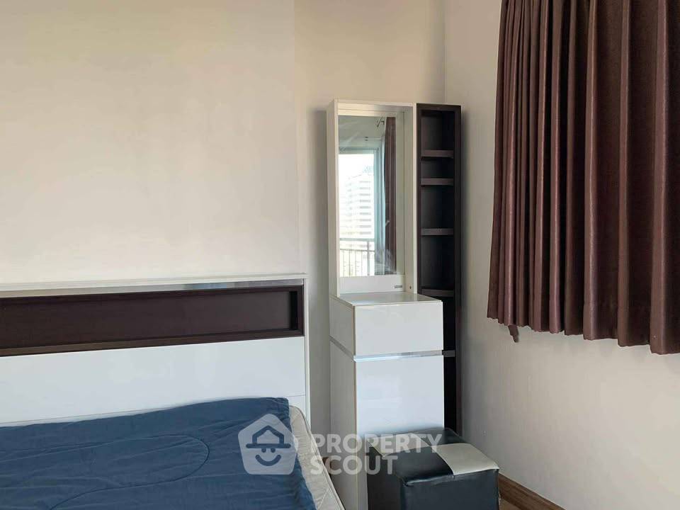 รูป คอนโด 2-ห้องนอน ที่ ศุภาลัย ปาร์ค เอกมัย-ทองหล่อ ใกล้ ARL รามคำแหง (ID 2808805) - รูปที่ 8/15