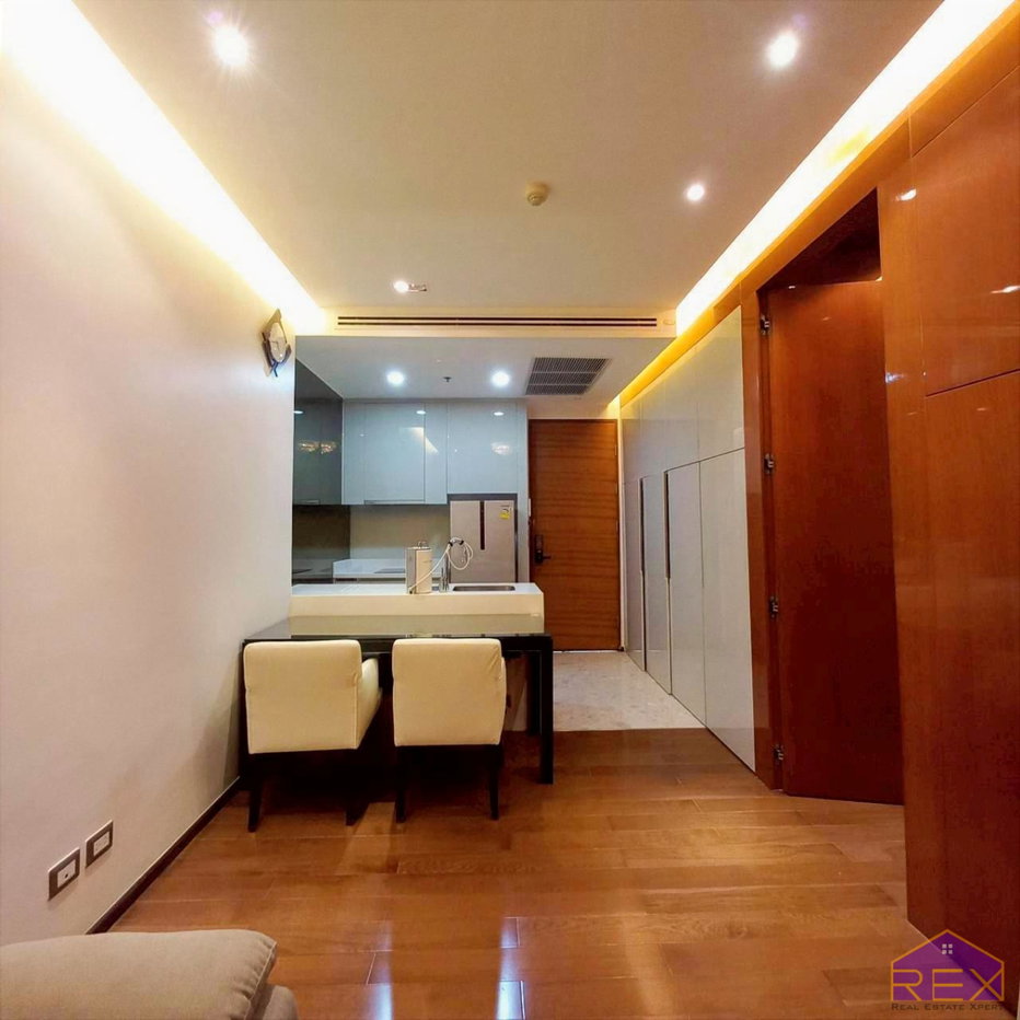 รูป ขายคอนโด The Address สุขุมวิท28 ใกล้BTS พร้อมพงษ์เพียง 7 นาที ใกล้ทองหล่อ - รูปที่ 7/9